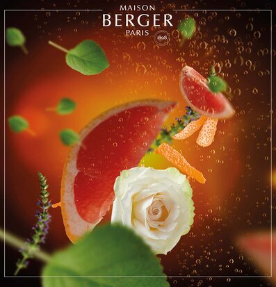 Exquisite Sparkle - Maison Berger Paris Dofter till doftlampor