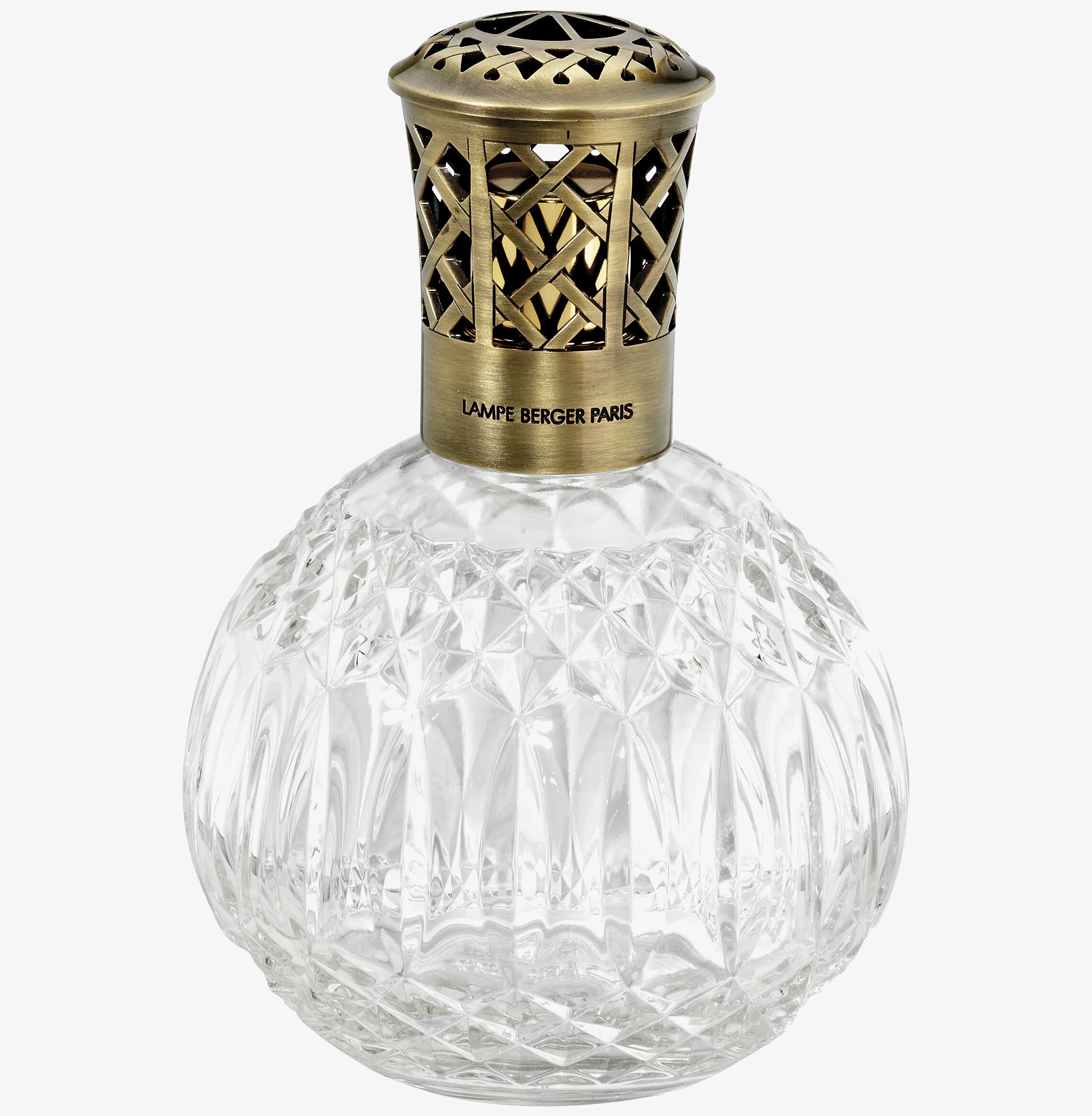 Doftlampa Tradition Clear - Maison Berger Paris, elegant design