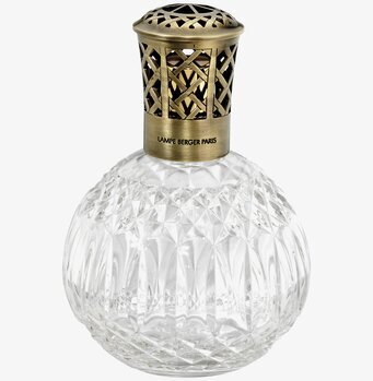 Doftlampa Tradition Clear - Maison Berger Paris, elegant design