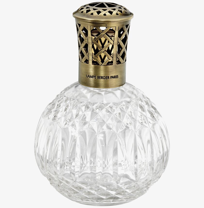 Doftlampa Tradition Clear - Maison Berger Paris, elegant design