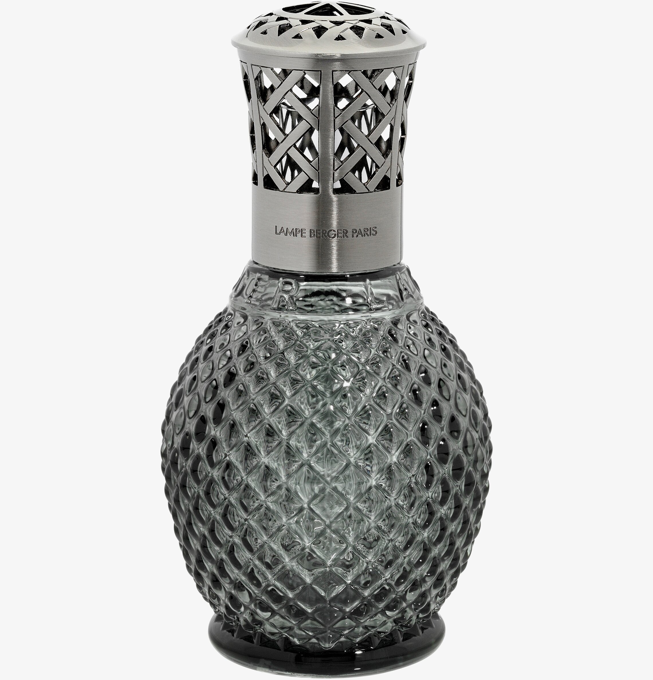 Doftlampa Lóriginelle Black - Maison Berger Paris