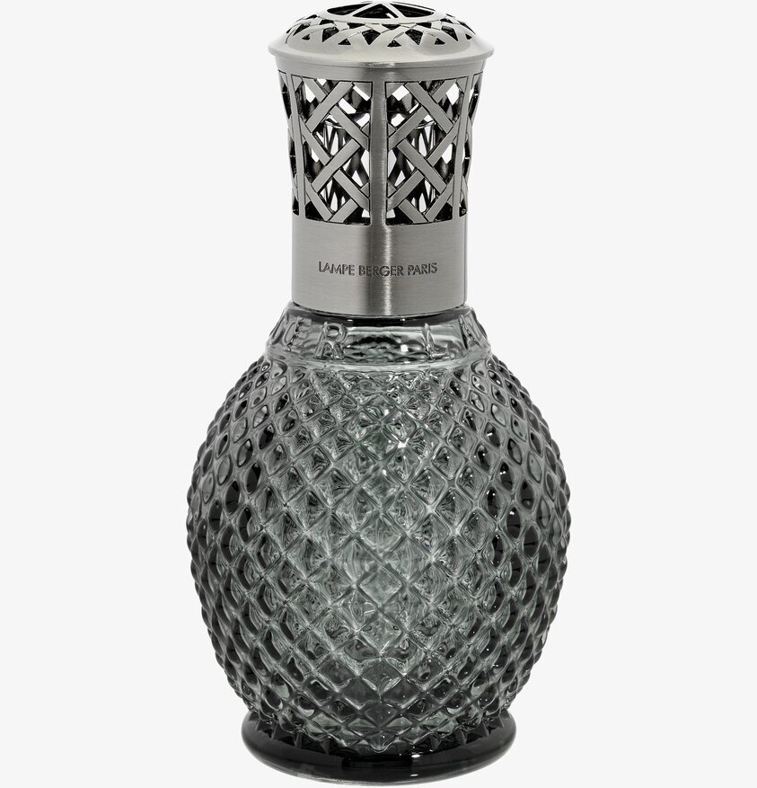Doftlampa Lóriginelle Black - Maison Berger Paris