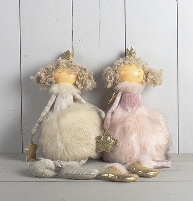 Prinsessängel Multi Agentur