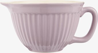 Vispskål Mynte Lavender från IB Laursen i lavendelfärg