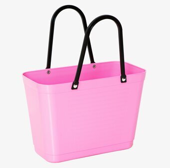 Väska Liten Hinza Rosa - Green Plastic från Hinza