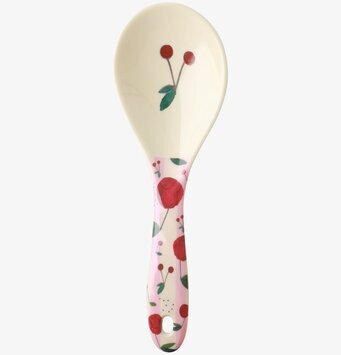 Salladssked - Let´s Summer från Rice, färgglatt köksredskap