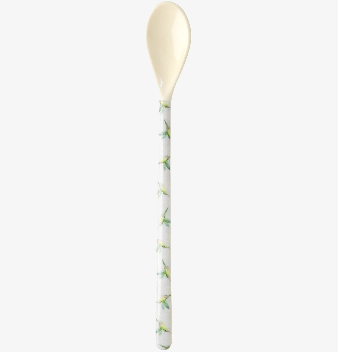 Långa Skedar - Let´s Summer från Rice, stilren lång sked