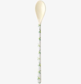 Långa Skedar - Let´s Summer från Rice, stilren lång sked