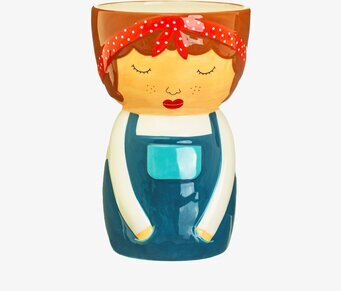 Kruka Libby Sass & Belle Krukor Örtkrukor Glaskrukor