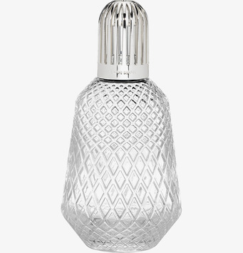 Doftlampa Giftset Matali Transparent från Maison Berger Paris