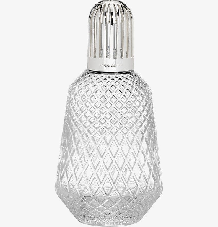 Doftlampa Giftset Matali Transparent från Maison Berger Paris
