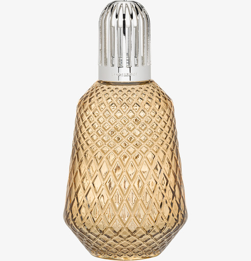 Doftlampa Giftset Matali Chestnut från Maison Berger Paris