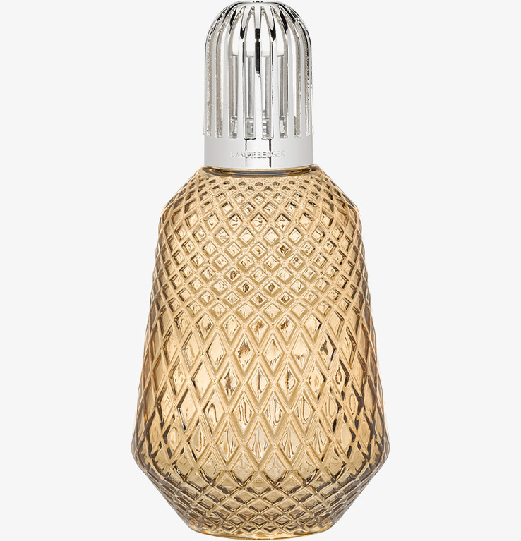 Doftlampa Giftset Matali Chestnut från Maison Berger Paris