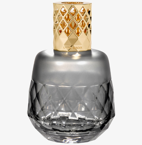 Doftlampa Clarity från Maison Berger Paris med elegant design
