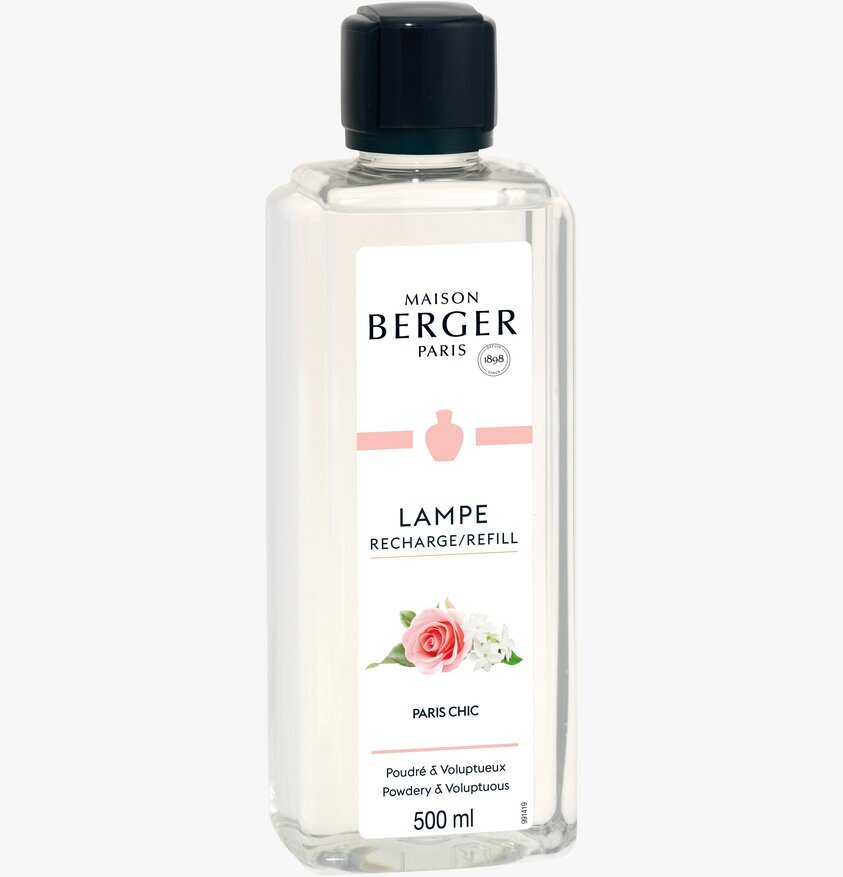 Paris Chic - Maison Berger Paris parfym påfyllning 500 ml