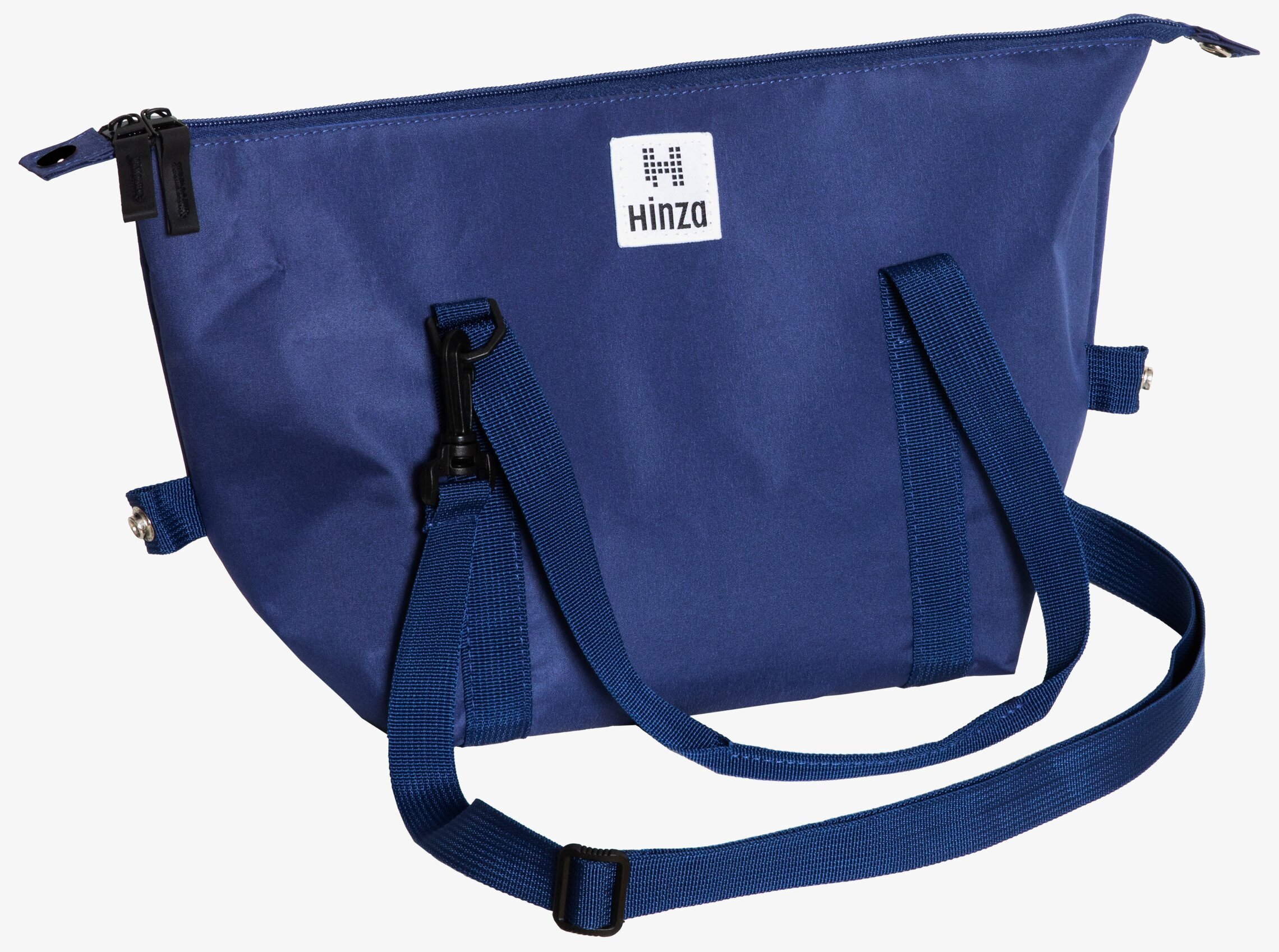 Hinza Multi-Handväska Liten från Hinza i marinblå färg