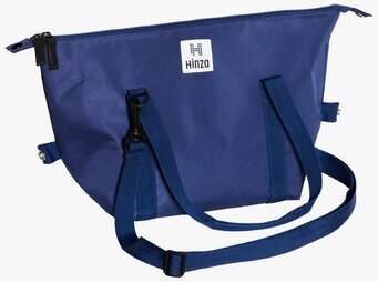 Hinza Multi-Handväska Liten från Hinza i marinblå färg
