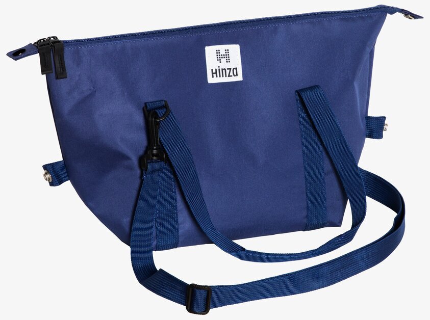 Hinza Multi-Handväska Liten från Hinza i marinblå färg