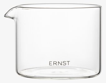 Glaskanna Ernst från Ernst med minimalistisk, elegant design