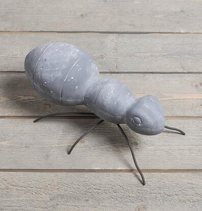 Trädgårdsmyra Mellan Multi Agentur Övrig prydnad/dekoration för inredning utemiljö