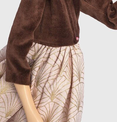 Bordslampa Sia från Skitso med unik och konstnärlig design