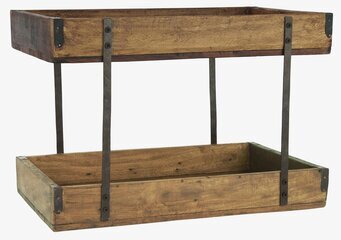 Bricka 2-Etage Unika från IB Laursen, tvåvåningsbricka