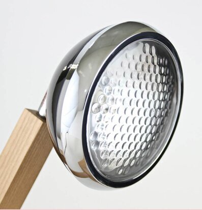 Mr Wattson Bordslampa Fashion Black från Piffany Copenhagen