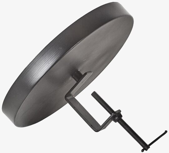 Fat med Skruvstäd från I AM Interior på vit bakgrund