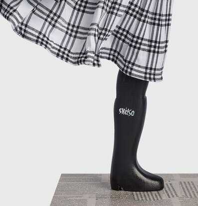 Bordslampa Lydia från Skitso med konstnärlig och unik design