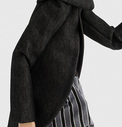 Bordslampa Vrasidas från Skitso med unik konstnärlig design