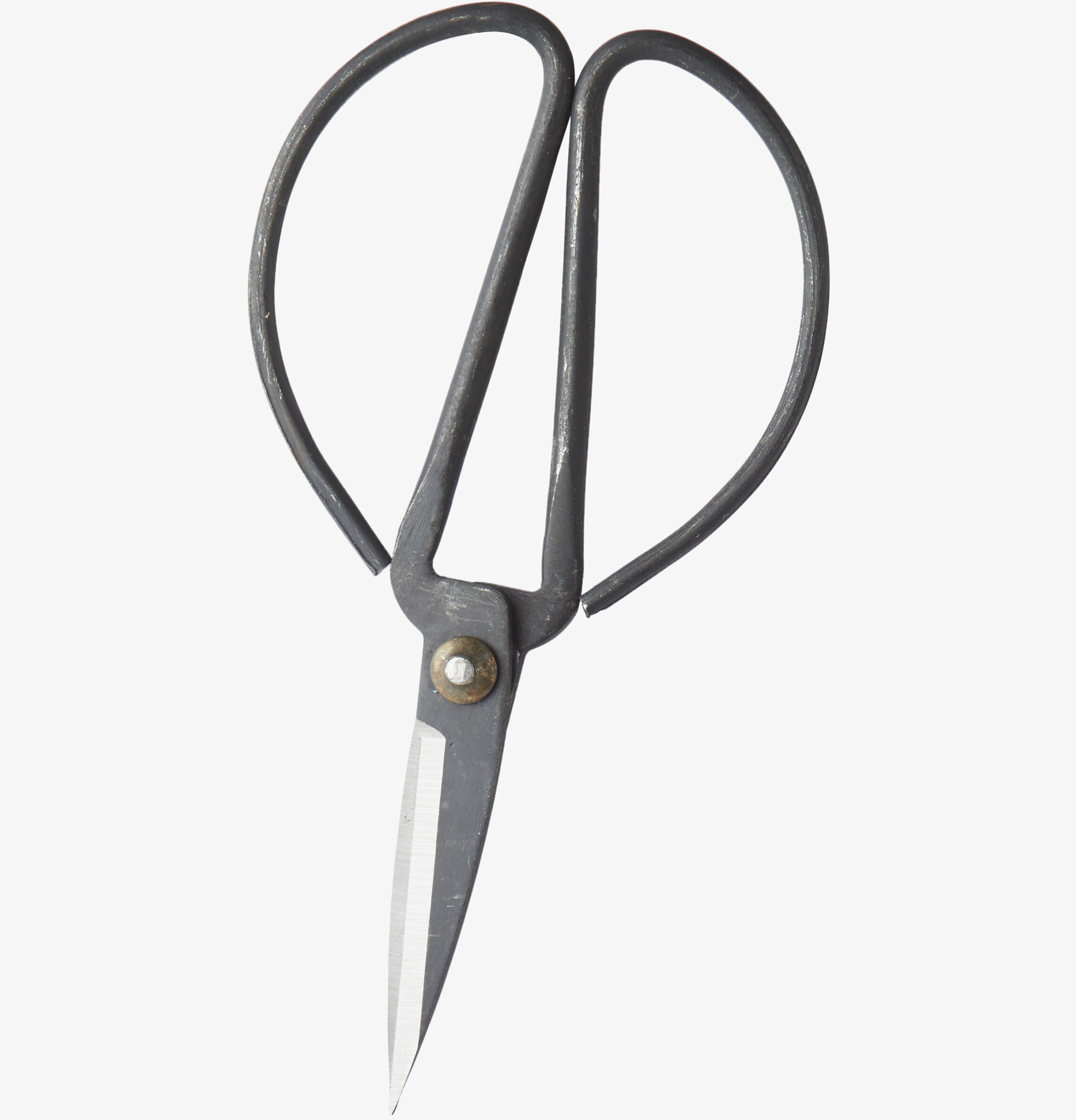 Sax Frej L Svart från Affari med minimalistisk design