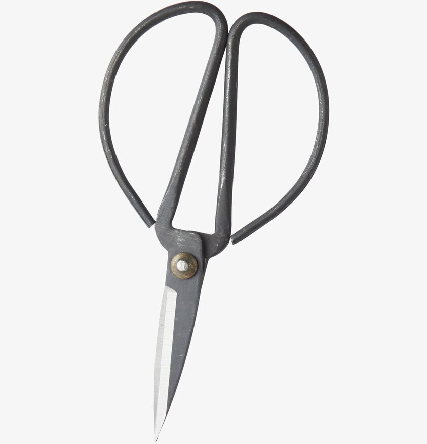 Sax Frej L Svart från Affari med minimalistisk design