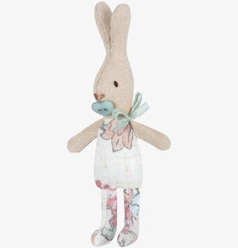 My Rabbit Boy Maileg Kaniner för prydnad/dekoration Prydnadskaniner Dekorationskaniner Bunnys dekoration