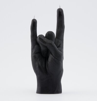 Candle Hand - You Rock från Candlehand i rock on-gest
