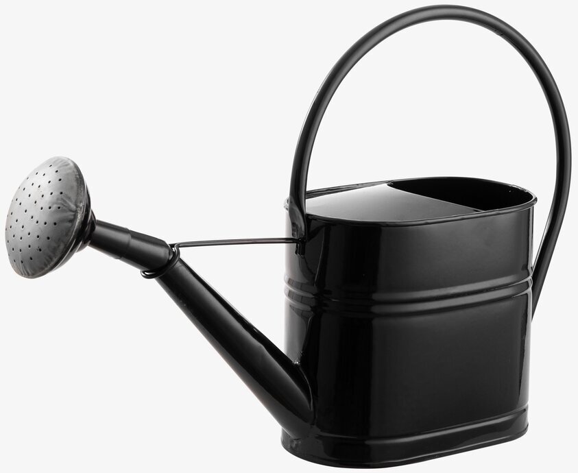 Vattenkanna Svart Ernst från Ernst i minimalistisk design