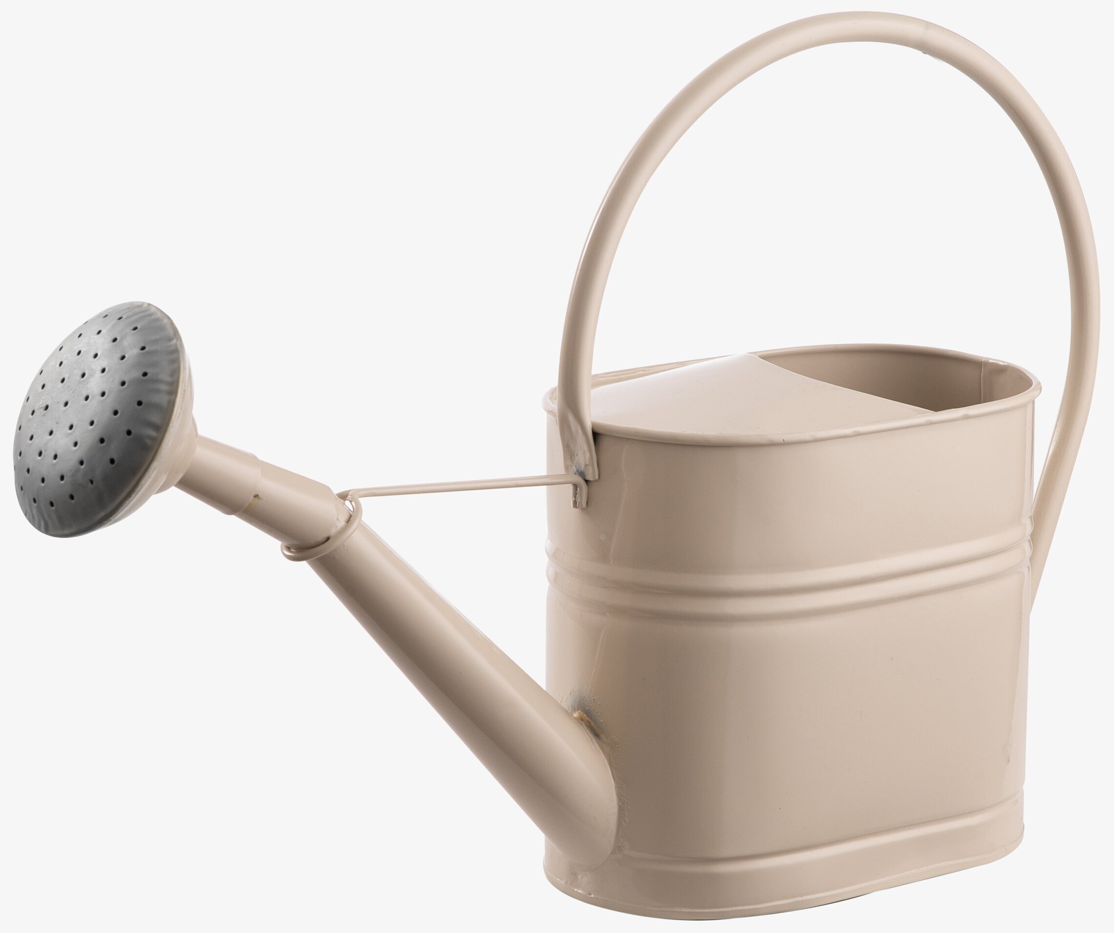 Vattenkanna Beige Ernst från Ernst i minimalistisk miljö