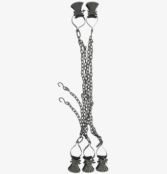 Kedja Clips IB Laursen Övrig prydnad/dekoration för inredning innemiljö