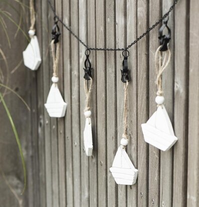 Kedja Clips IB Laursen Övrig prydnad/dekoration för inredning innemiljö