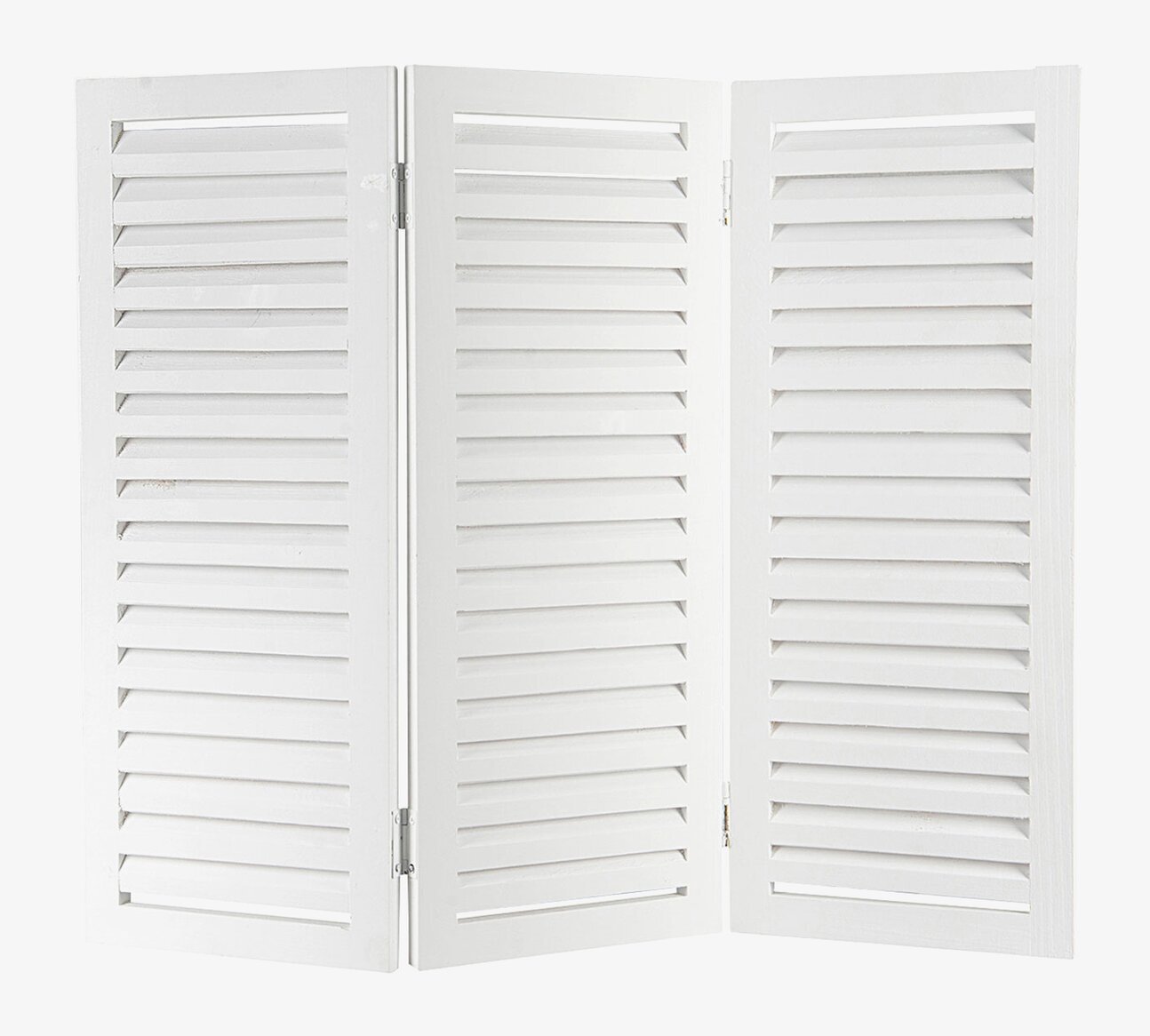 Fönsterjalusi/Insynsskydd Vit från A Lot Decoration