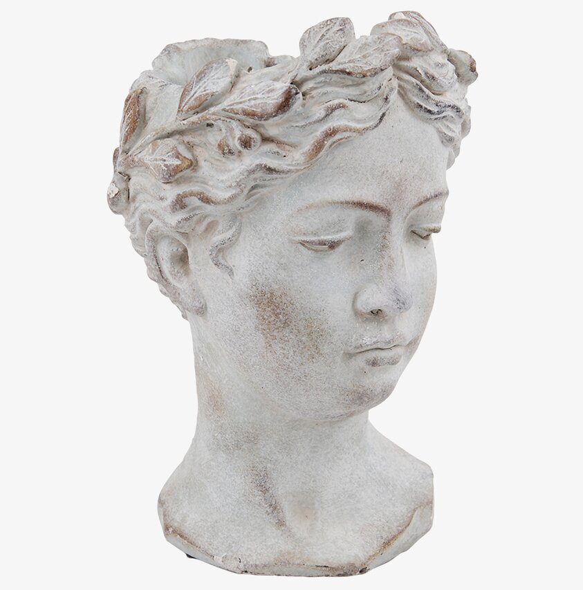 Kruka Madonna Large från Miljögården med klassisk design