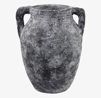 Metz Kruka från Chic Antique med rustik och tidlös design