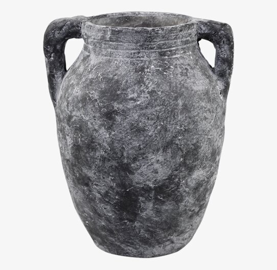 Metz Kruka från Chic Antique med rustik och tidlös design