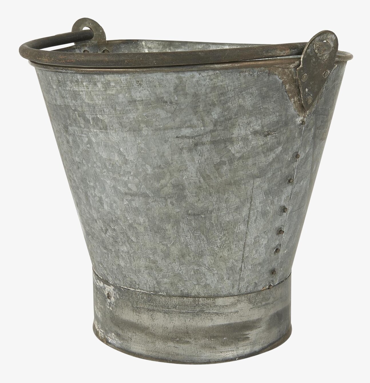 Järnhink Unika från IB Laursen med robusta handtag