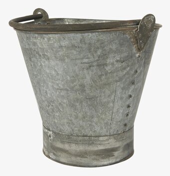 Järnhink Unika från IB Laursen med robusta handtag