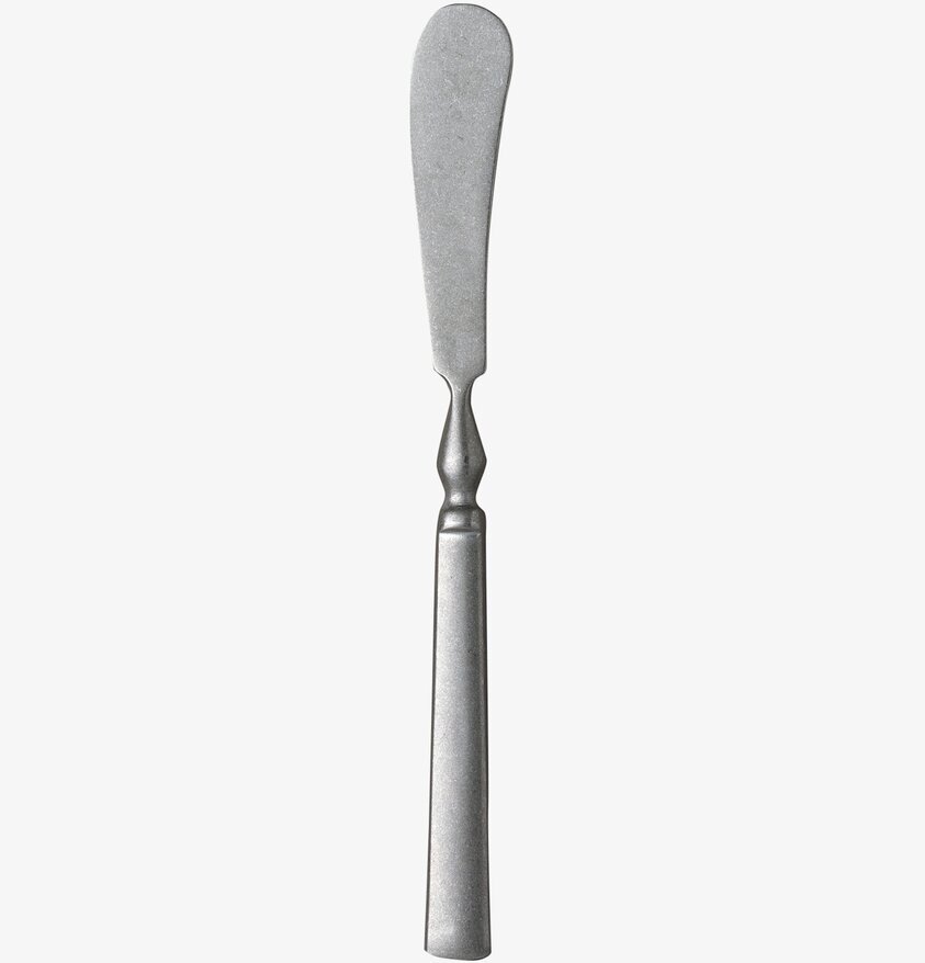 Smörkniv Celta Sthål från Sthål med metallisk finish