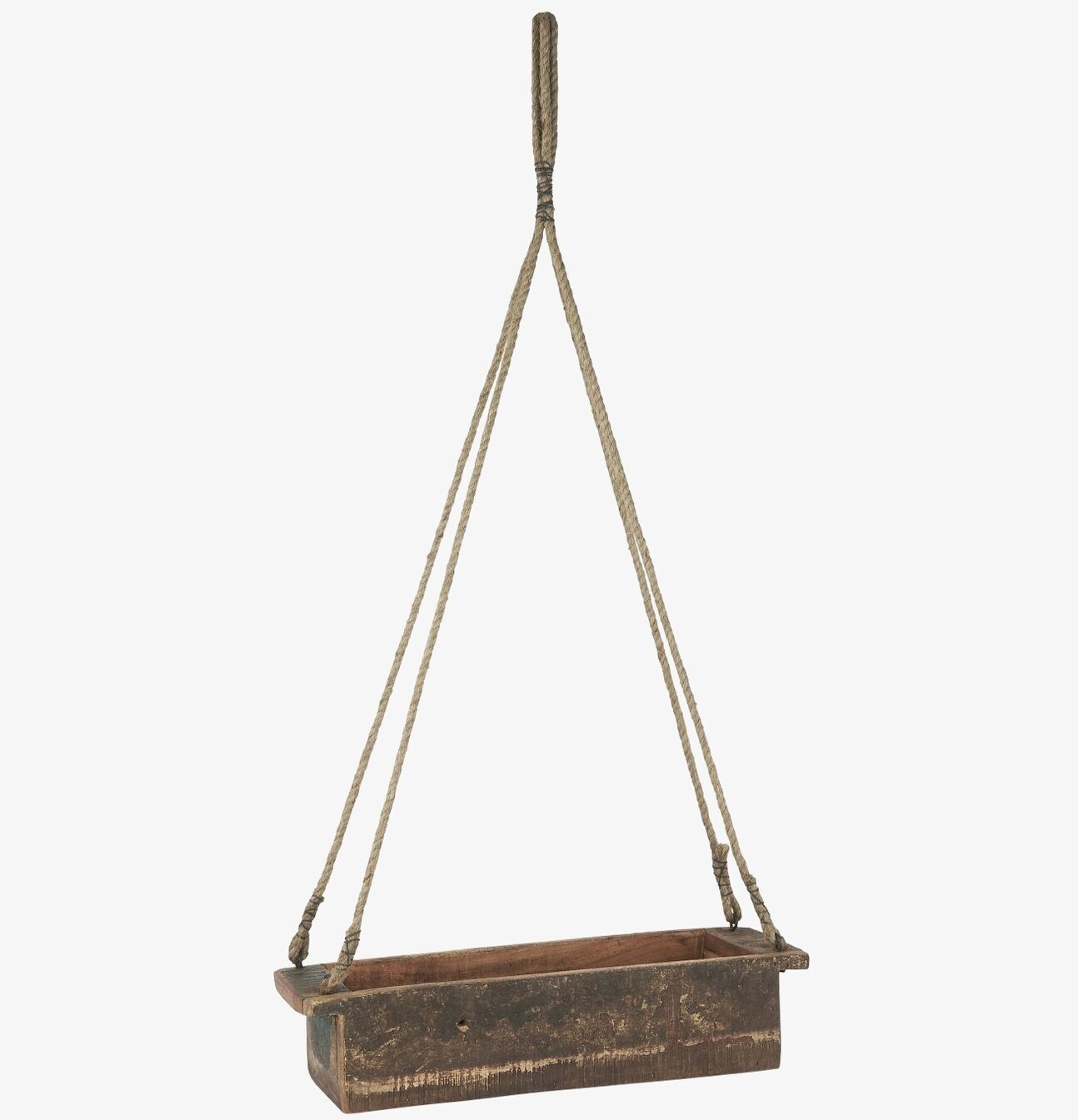 Hängande Träbricka Unika från IB Laursen i rustik design