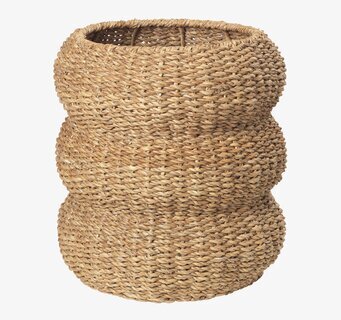 Korg Hogla Villum Bubble Medium från Cozy Living