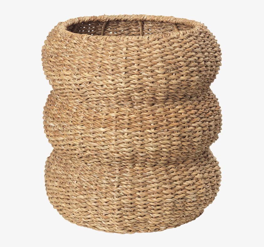 Korg Hogla Villum Bubble Medium från Cozy Living