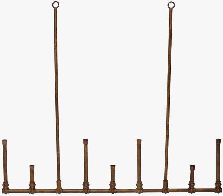 Takkrona Röret från I AM Interior med industriell design