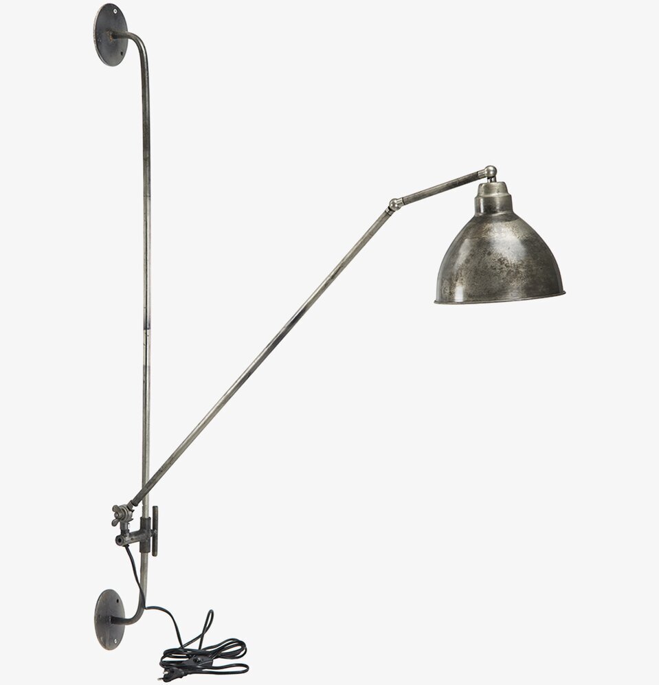 Vägglampa Nala Cloudy/Rusty från A Lot Decoration